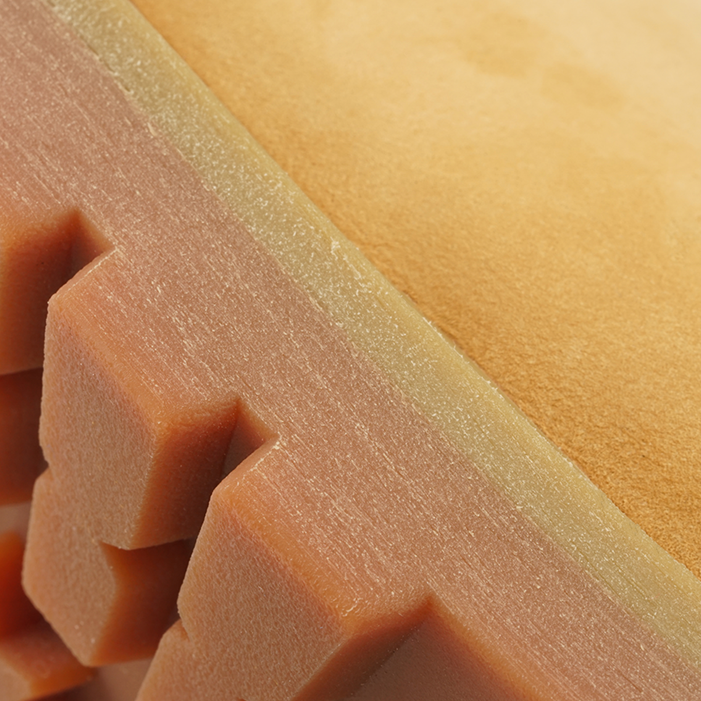 "BIG STEPPA" BOOTS WHEAT